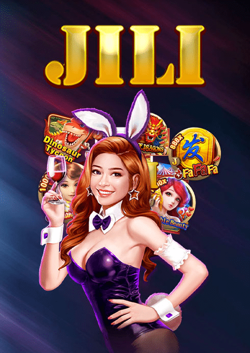 jili เกม