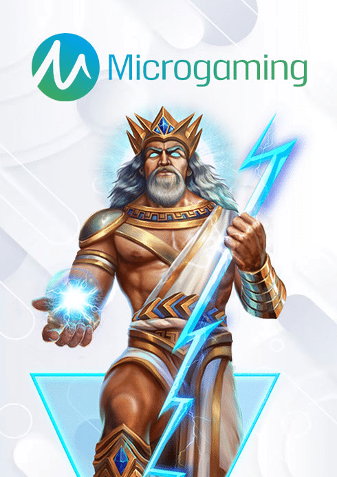 สล็อต microgaming