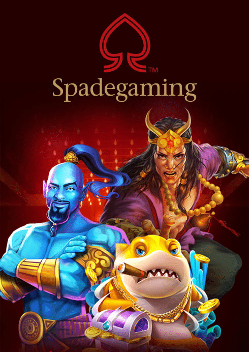 spadegaming